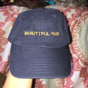 Jon Bellion Dad Hat